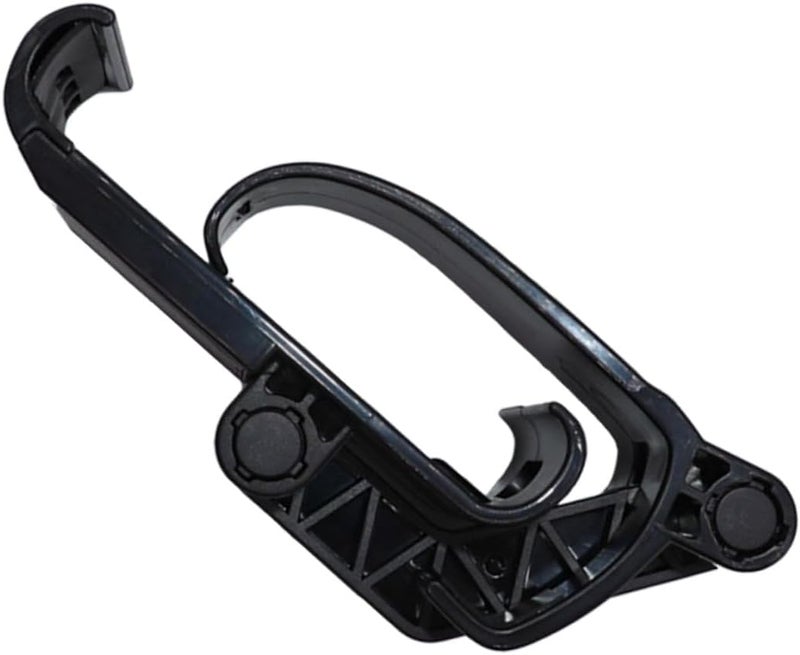 OSALADI 2pcs Gamepad Rack Stand for Console Compatible Pro Controller Easy Install Gamepad Mount - Image 2