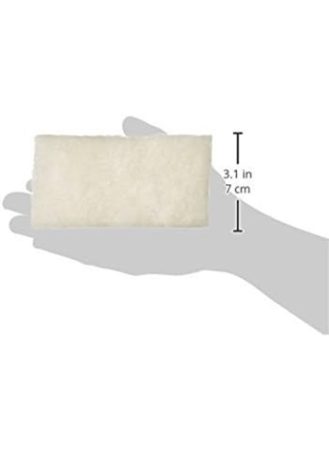 POLYBIO Poly Filter PAD 4 X 8 - Image 2