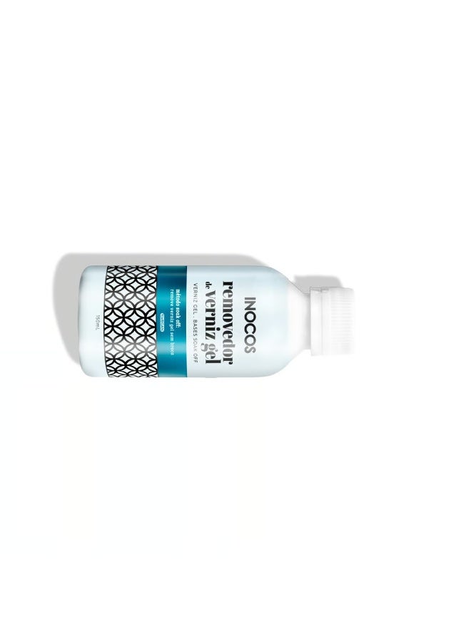 INOCOS Gel Polish Remover 150ml - Image 3