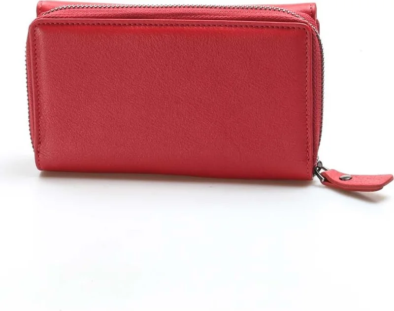 Fast Step Leather Women's Wallet Accessory 779CA2715