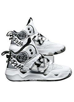 New Breathable and Anti Slip Sports Shoes