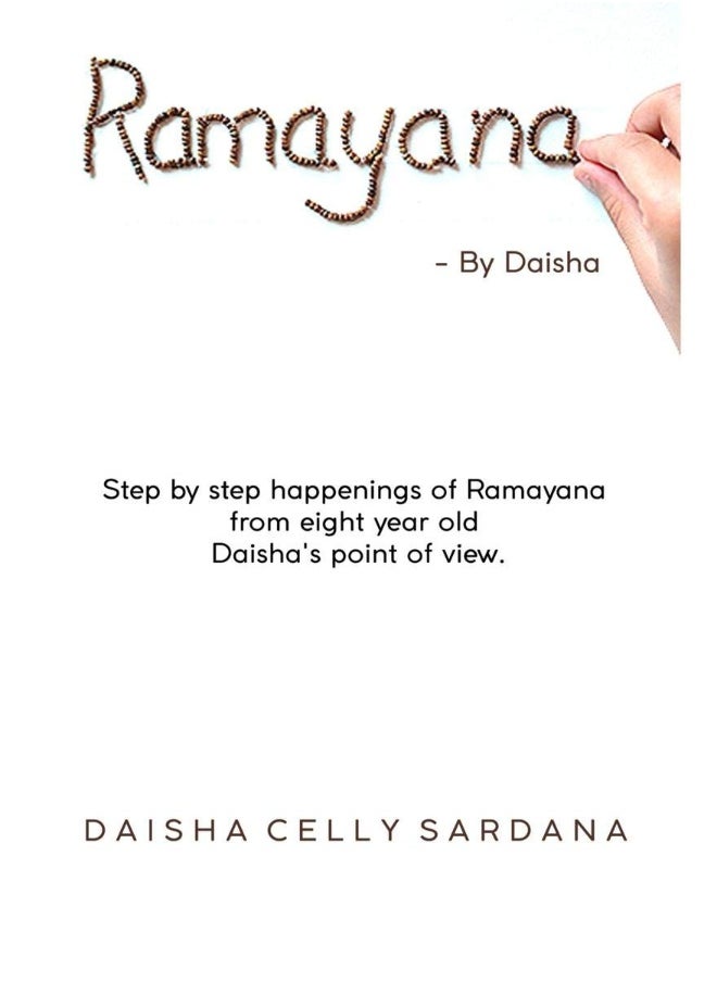 Ramayana: By Daisha 