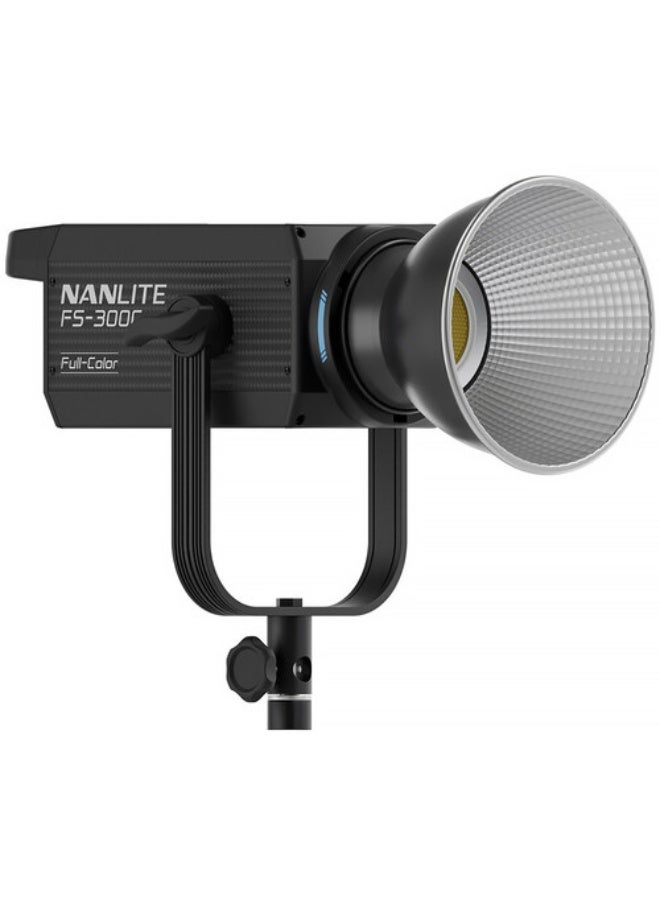 نانليت Nanlite FS-300C RGB LED Monolight - Image 3