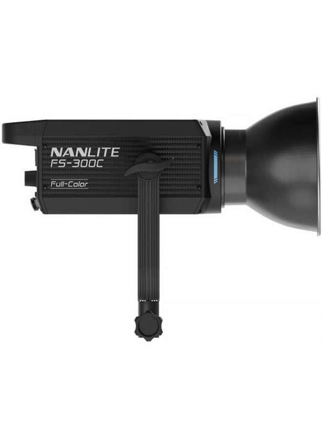 نانليت Nanlite FS-300C RGB LED Monolight - Image 4