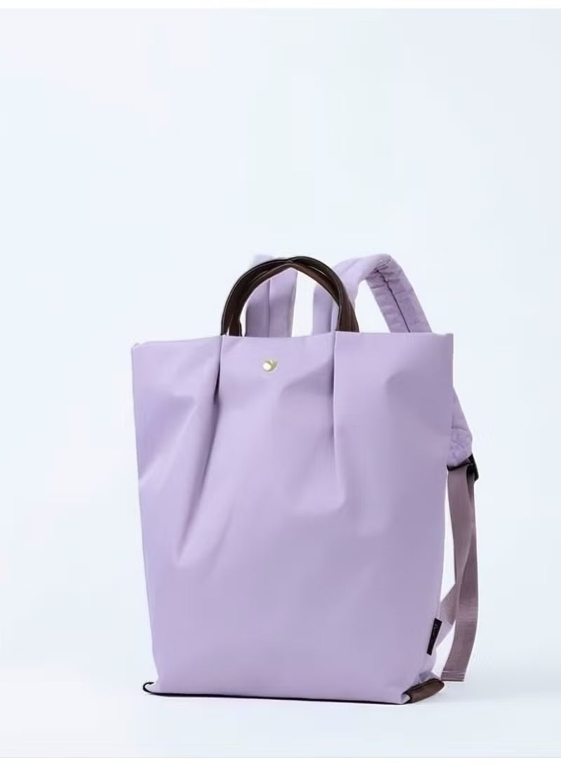 anello Legato Largo backpack, large capacity tote bag, waterproof shoulder bag, casual bag - Image 1