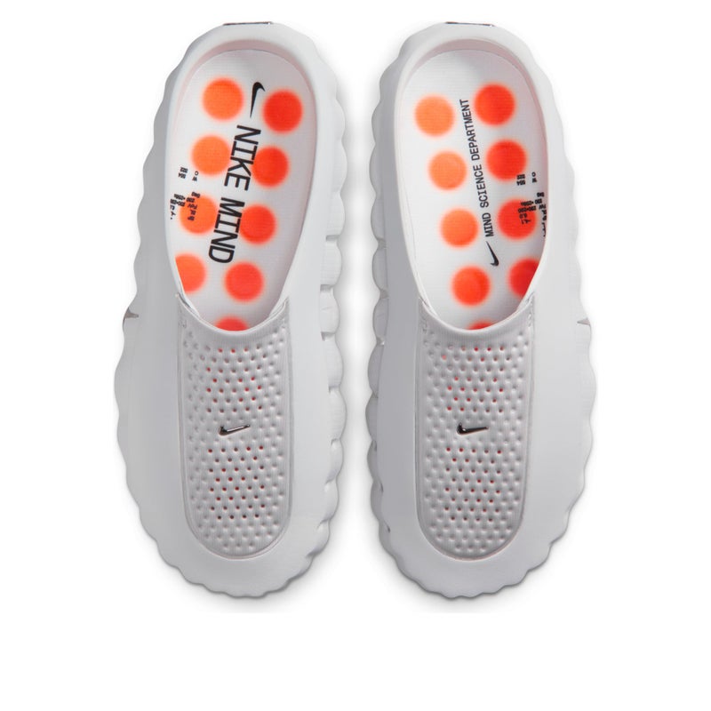 Nike Mind 001 'Light Smoke Grey' - Image 4