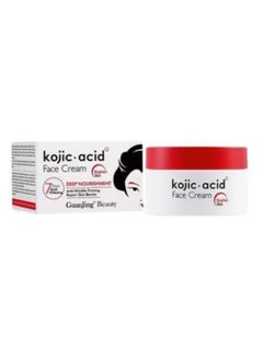 Guangjing Beauty Kojic Acid Face Cream - pzsku/ZEA8EBF78E4ED38FD715FZ/45/_/1740937623/61ce9f29-b94c-4495-819e-2f98d5430e1d