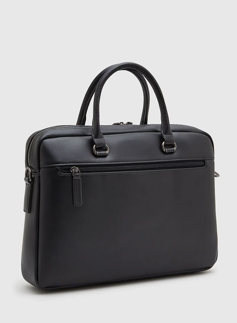 Hush Puppies MASSEY DOCUMENT BAG