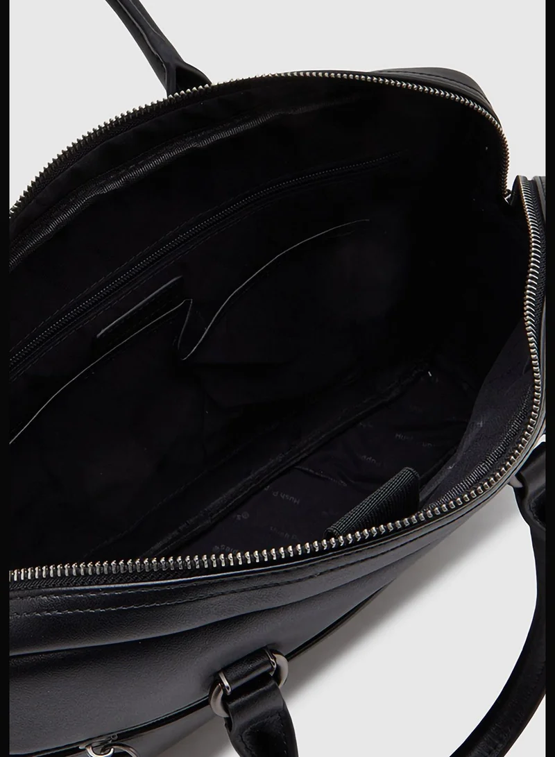 Hush Puppies MASSEY DOCUMENT BAG