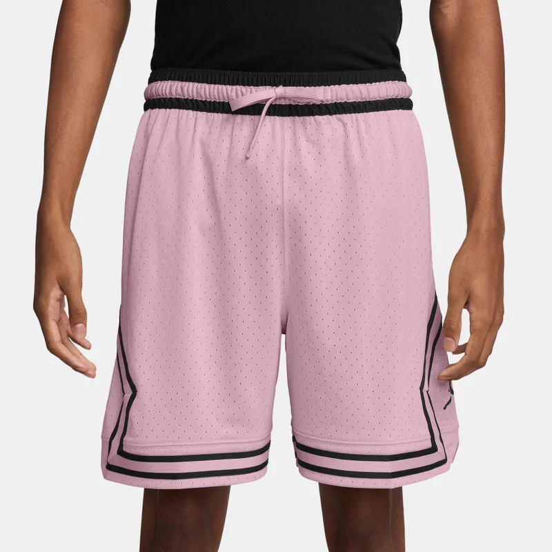 Jordan Pink Men's Dri-FIT Sport Diamond Shorts for Men | Best Price UAE