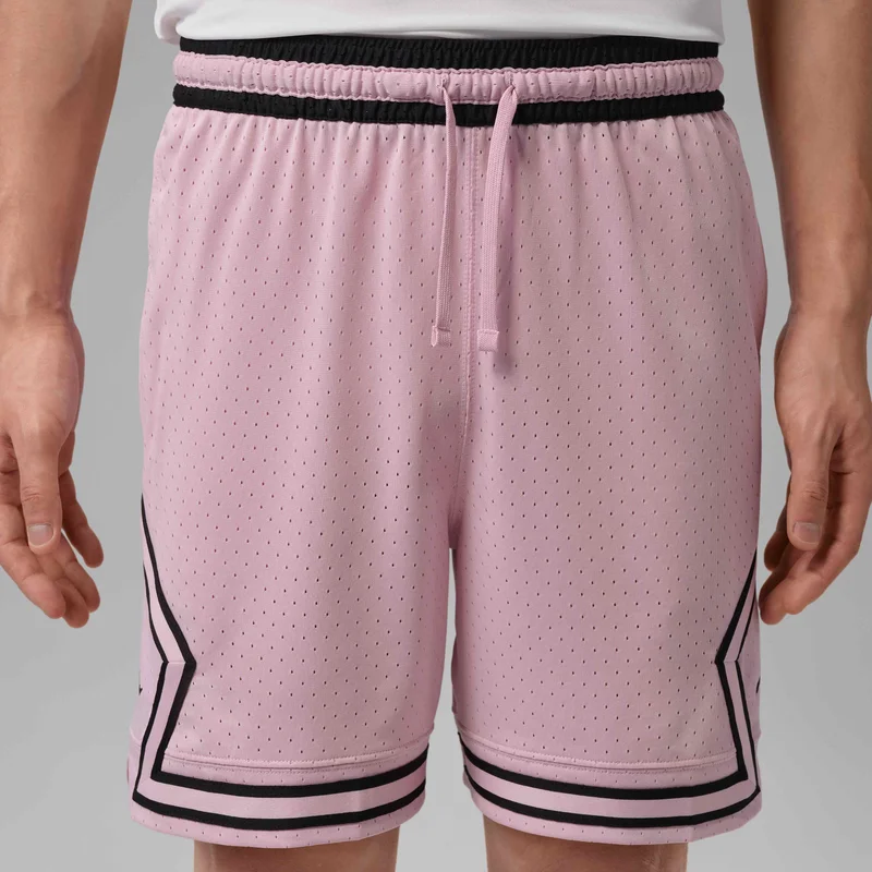Jordan Men's Dri-FIT Sport Diamond Shorts