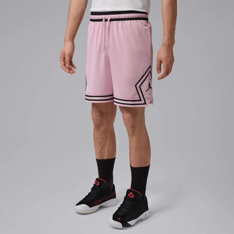 Jordan Men's Dri-FIT Sport Diamond Shorts
