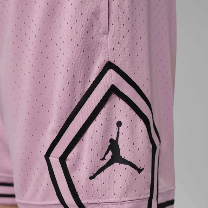 Jordan  Men's Dri-FIT Sport Diamond Shorts for Men | Best Price UAE