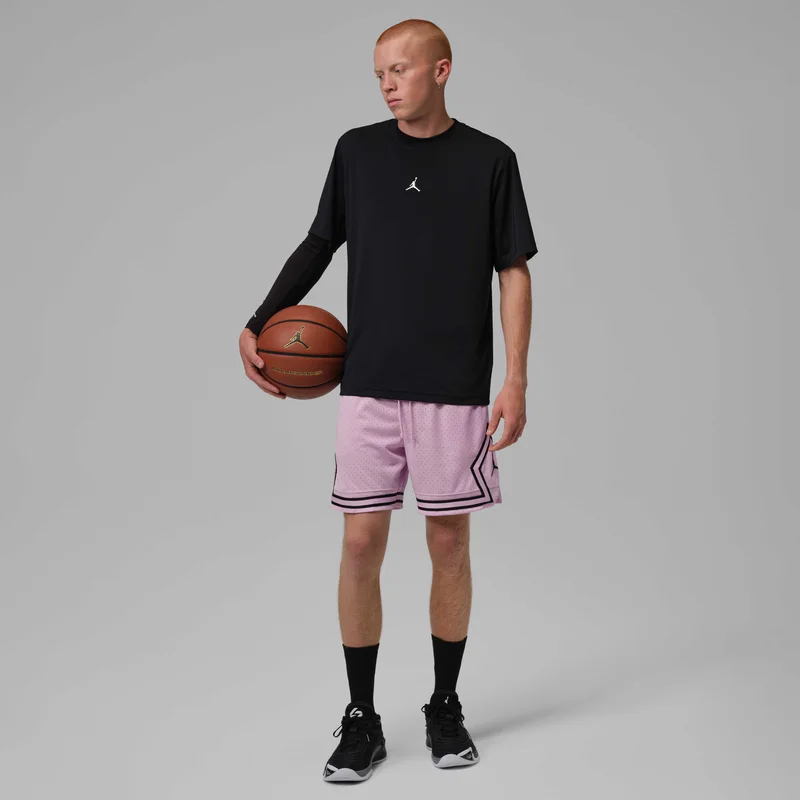Jordan  Men's Dri-FIT Sport Diamond Shorts for Men | Best Price UAE