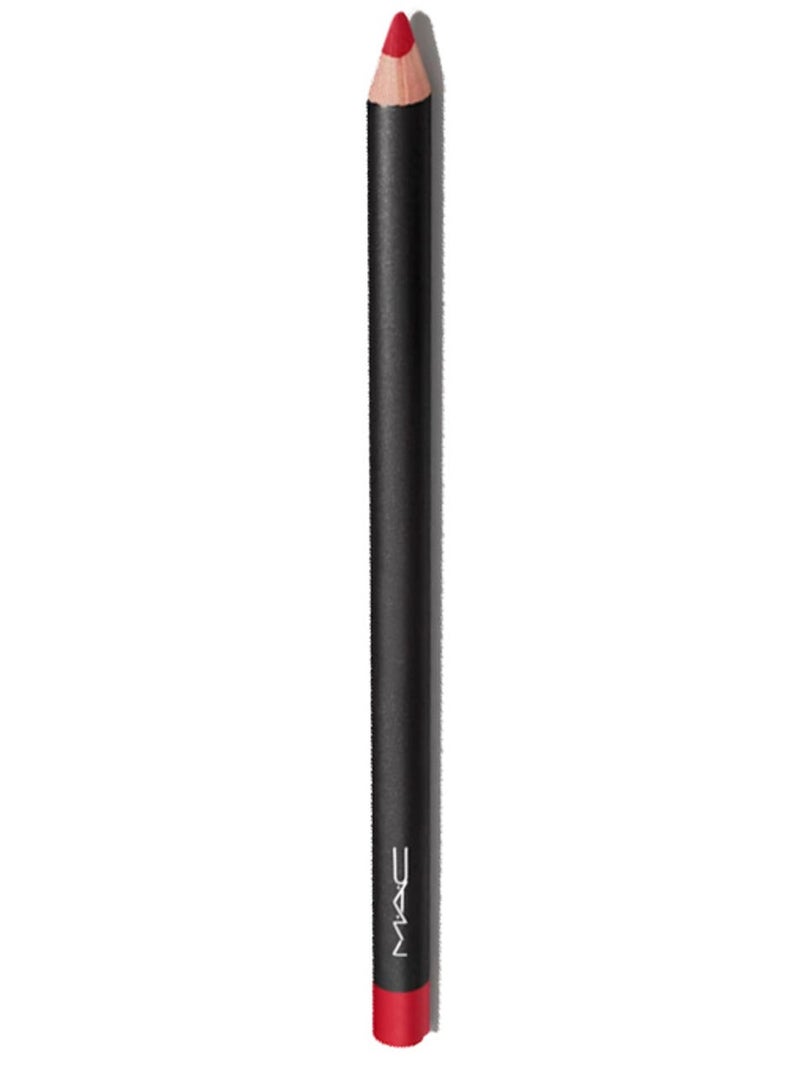 MAC Cosmetics قلم شفاه - كرز - Image 1