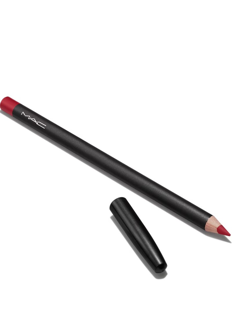MAC Cosmetics قلم شفاه - كرز - Image 2
