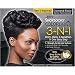Lusters Shortlooks Color Relaxer 3n1 Diamond Black - Image 2