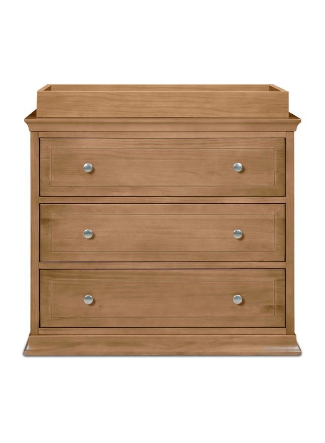 Davinci Universal Removable Changing Tray (M0219) in Hazelnut - Image 2