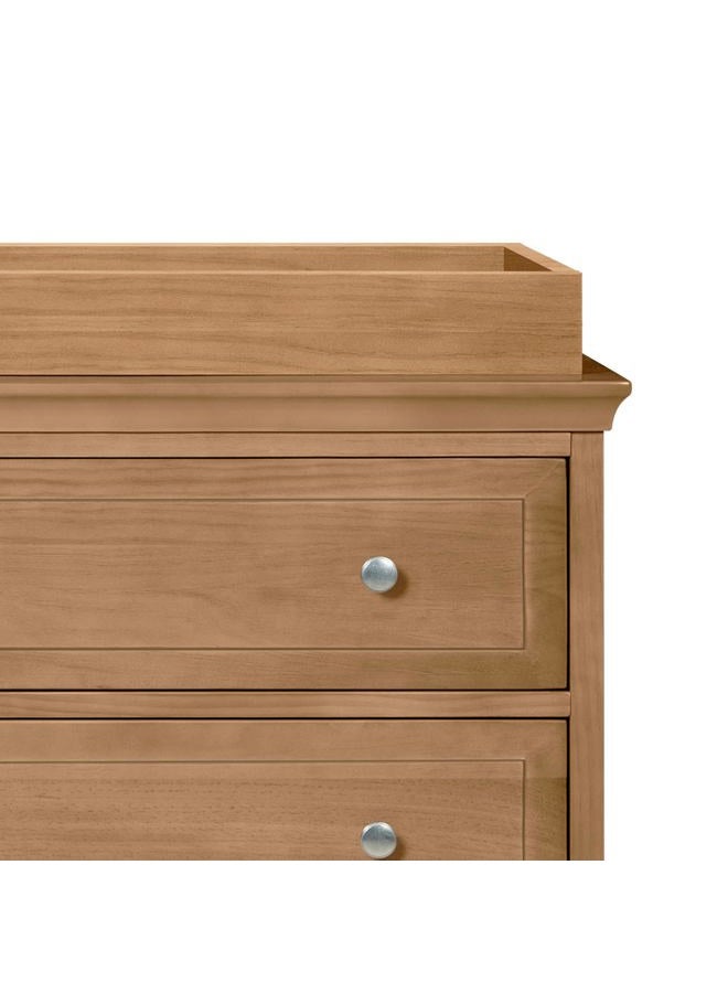 Davinci Universal Removable Changing Tray (M0219) in Hazelnut - Image 3
