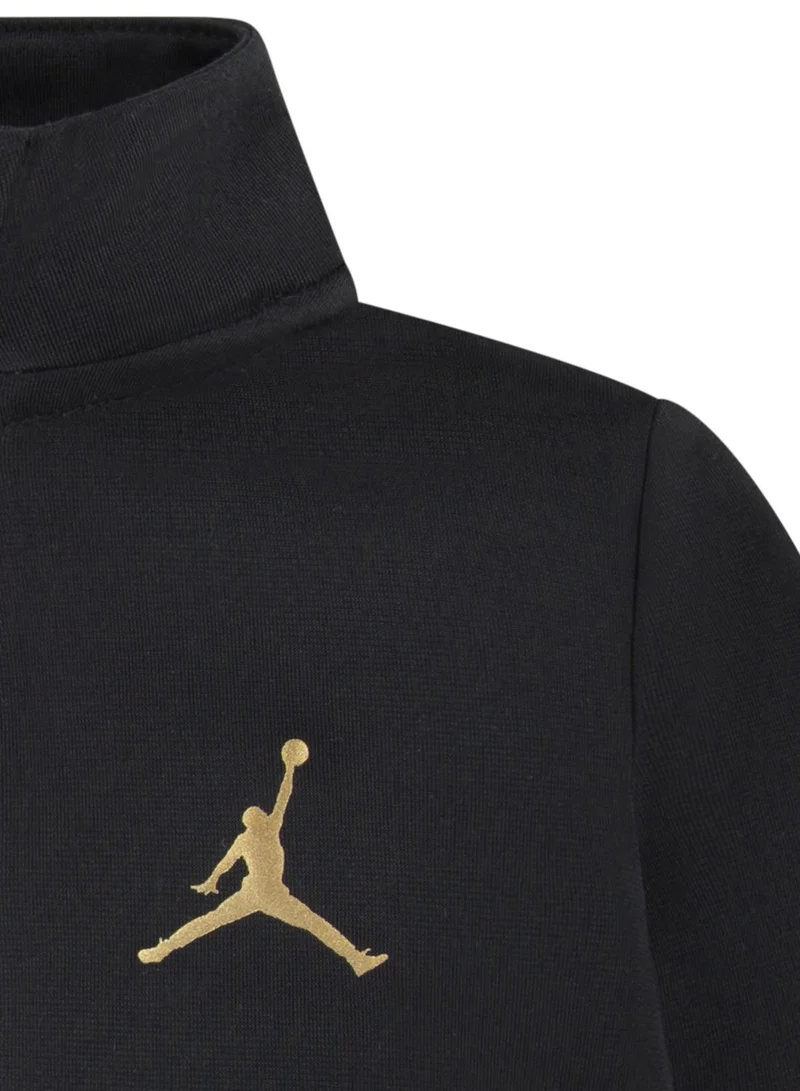 Jordan Kids Jordan Flight B&G Tricot Set