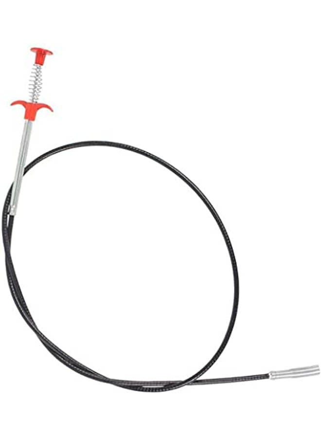 trough's Impurity remover 60 cm Black 60cm