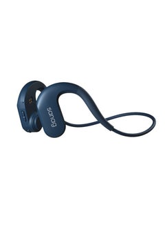 ساناج Sanag A15S Pro سماعة أذن لاسلكية تعمل بالبلوتوث في الهواء الطلق موصلة رياضية Ipx7 مقاومة للماء  - Image 1