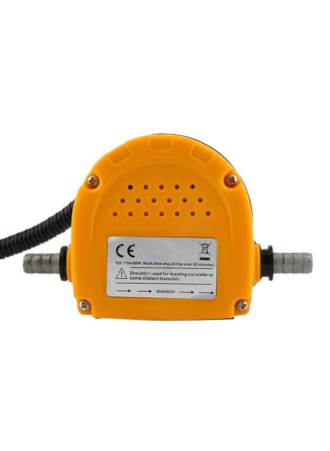 Generic Car Engine Oil Pump - Image 3