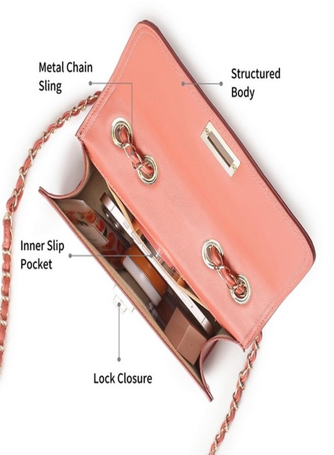Fastrack Women's Western (Rust) - Image 3