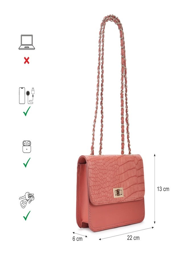 Fastrack Women's Western (Rust) - Image 4