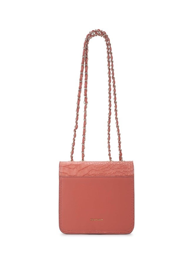 Fastrack Women's Western (Rust) - Image 5
