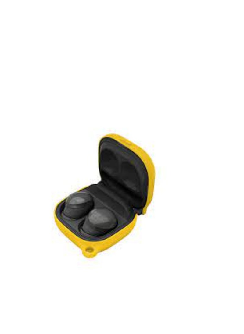 Silicone Case for Samsung Galaxy Buds Live - Yellow - pzsku/ZEA8FBCF06D19EF267157Z/45/_/1736866097/a08720c6-3481-497b-9472-d7358bb0f663