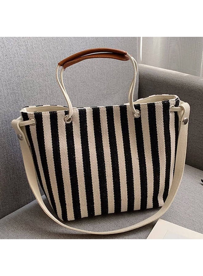 Shein Women's SHEIN tote bag canvas  - Image 1
