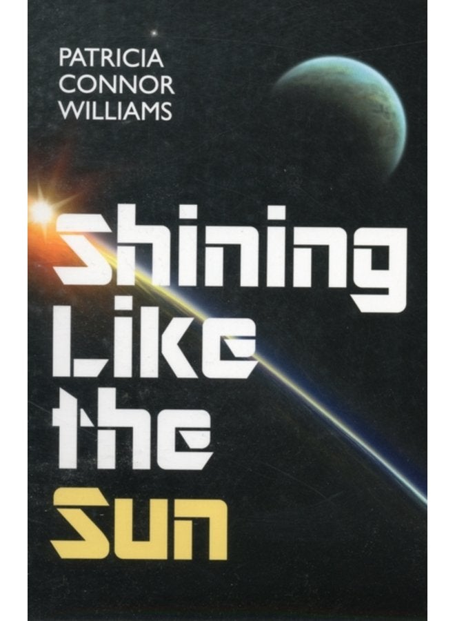 Shining Like The Sun - Paperback