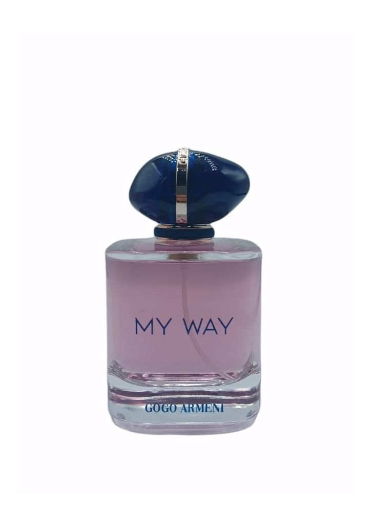 My Way Perfume 90ml - Image 2