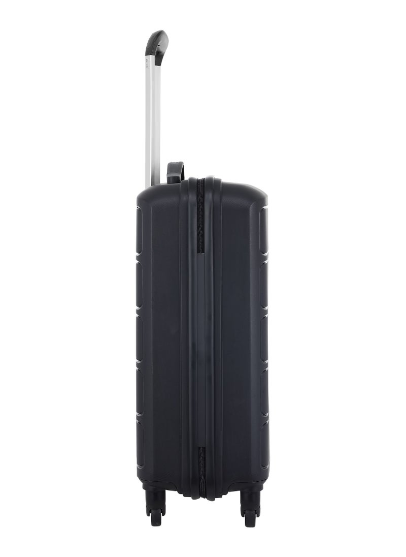 AMERICAN TOURISTER Tracker Hardside Luggage 78 cm Large Black  - Image 4