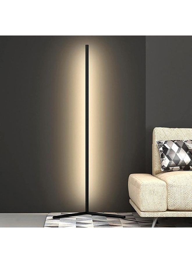 Generic - Remote Control LED Light Corner Lamp - Image 1