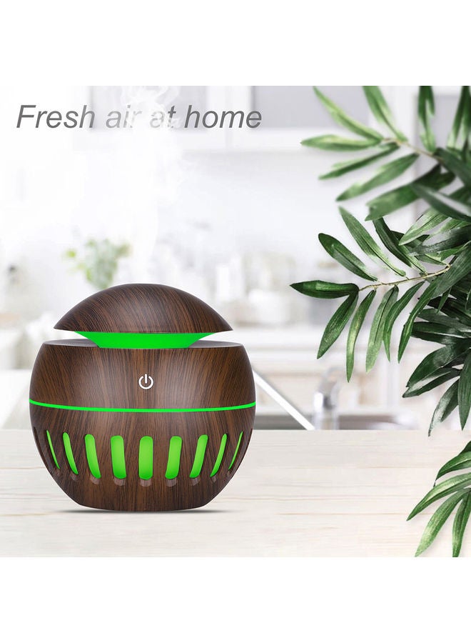 نيبمينينت جهاز ترطيب الهواء بالرذاذ البارد وموزع للزيوت العطرية مُزود بمنفذ USB - Image 3