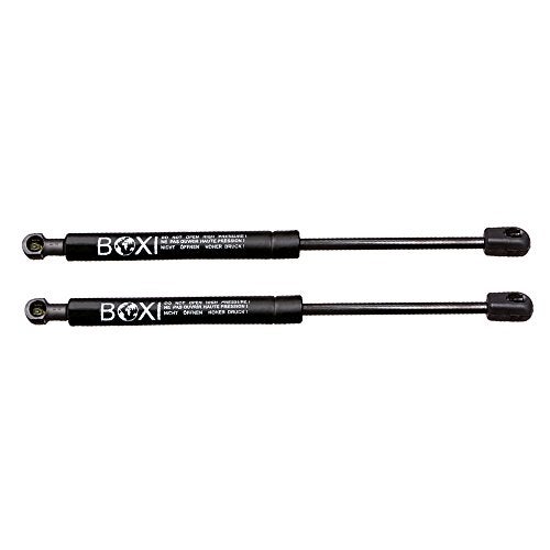 BOXI Rear Liftgate Hatch Lift Supports Struts Gas Springs for 2001-2006 Hyundai Santa Fe | Replaces# 6109 SG367014 8177126011 (Pack of 2) - Image 4