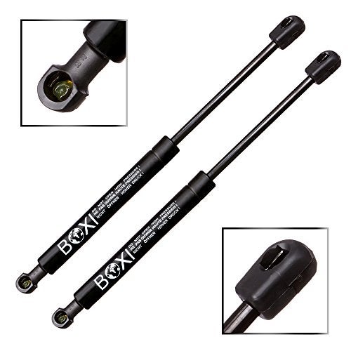 BOXI Rear Liftgate Hatch Lift Supports Struts Gas Springs for 2001-2006 Hyundai Santa Fe | Replaces# 6109 SG367014 8177126011 (Pack of 2) - Image 3