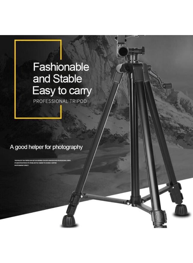 حامل للهاتف المحمول والكاميرا بزاوية 360 درجة - Image 3