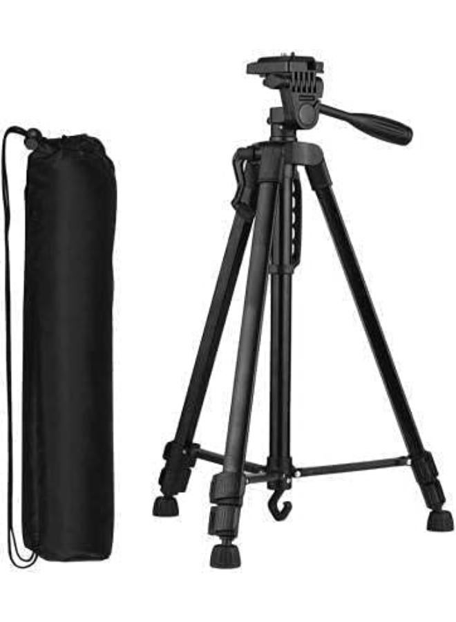 حامل للهاتف المحمول والكاميرا بزاوية 360 درجة - Image 1