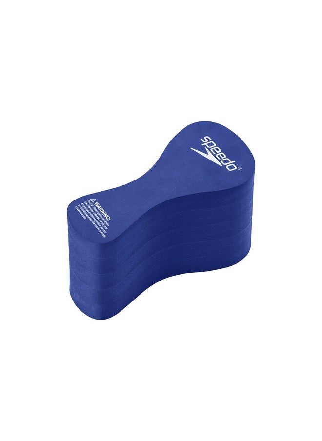 speedo Unisex-Adult Swim Training Pull Buoy, Blue  - Image 1