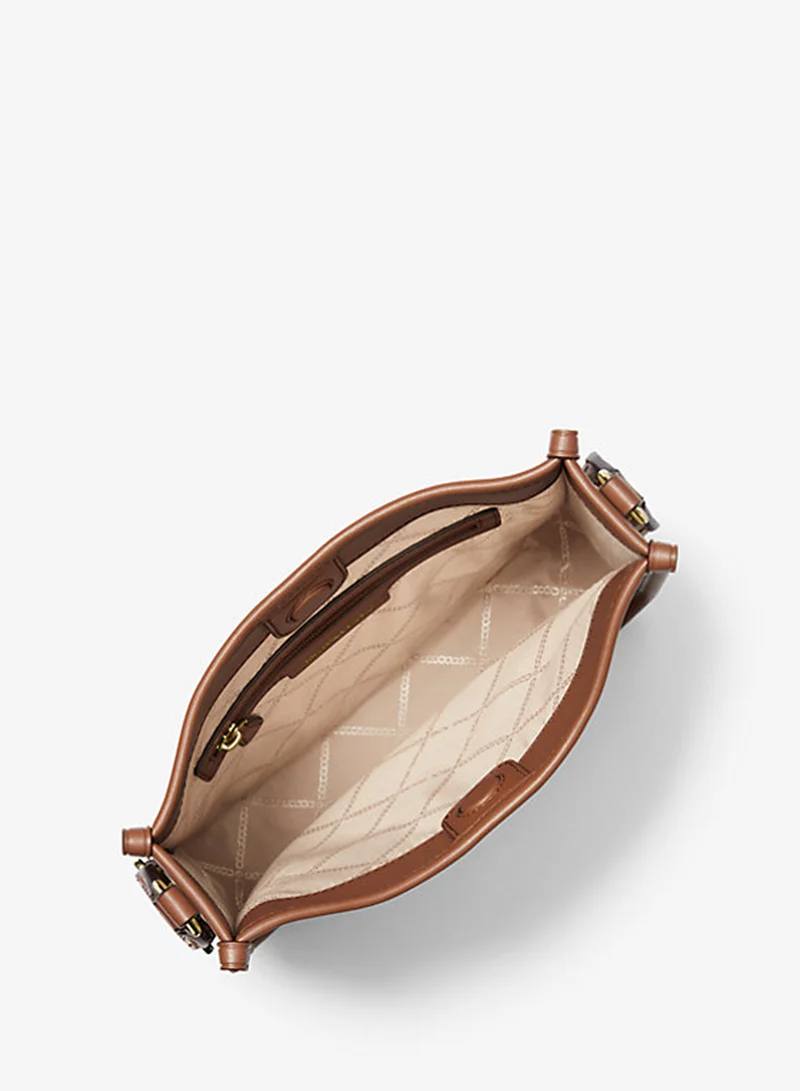 Michael Kors Large Raven Shoulder Bag