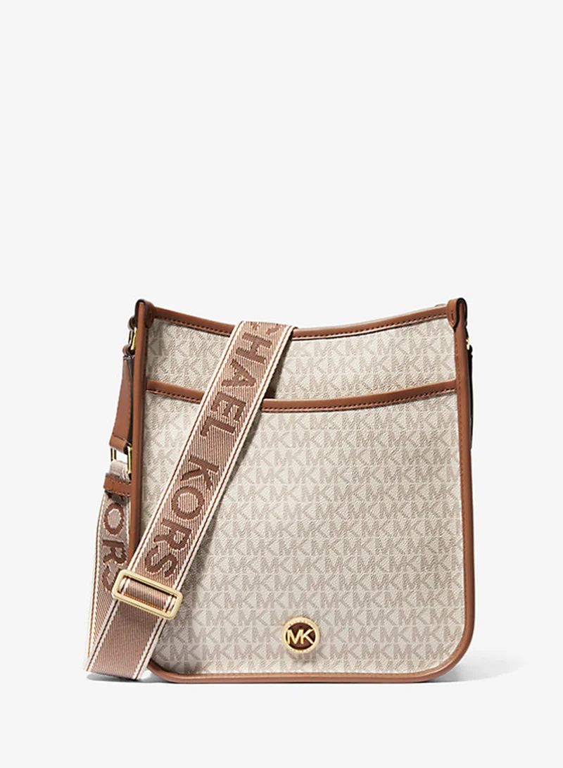 Michael Kors Large Raven Shoulder Bag