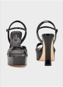 NINE WEST Wniriv3 High-Heel Sandals  - Image 2