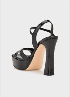 NINE WEST Wniriv3 High-Heel Sandals  - Image 1