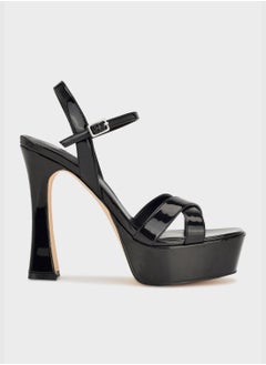 NINE WEST Wniriv3 High-Heel Sandals  - Image 5