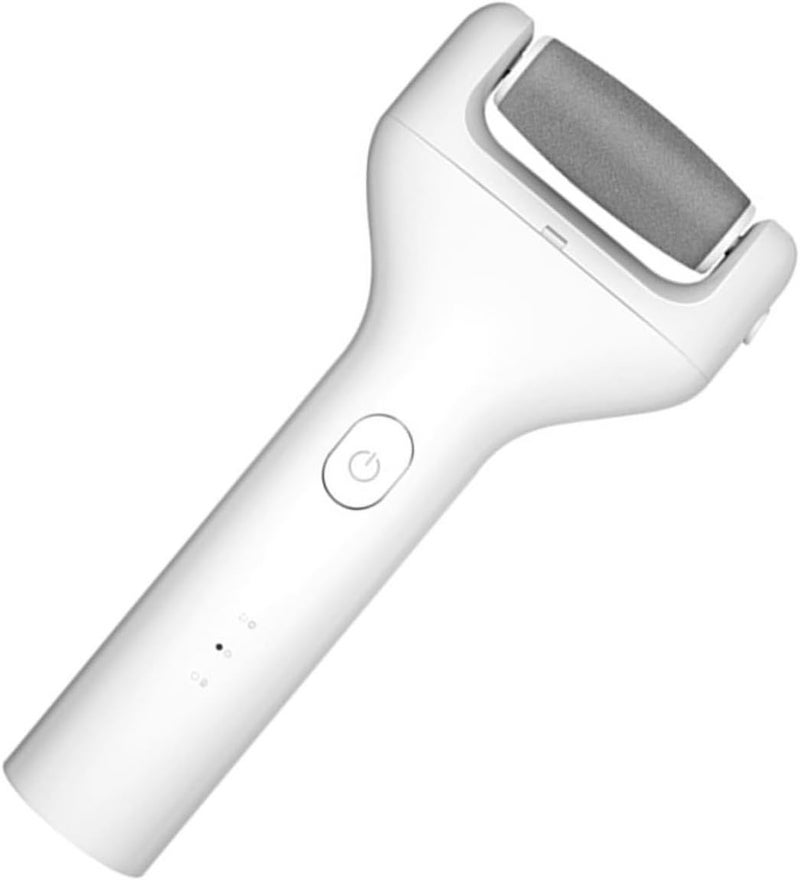 Electric Pedicure Callus Remover Device for Feet Portable Lightweight Multi-Functional Foot File Wet and Dry Use Callus Removal - Image 1