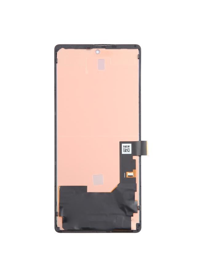 erorex Replacement For Google Pixel 6 GB7N6 G9S9B16 OLED LCD Screen Digitizer Full Assembly with Frame - Image 3
