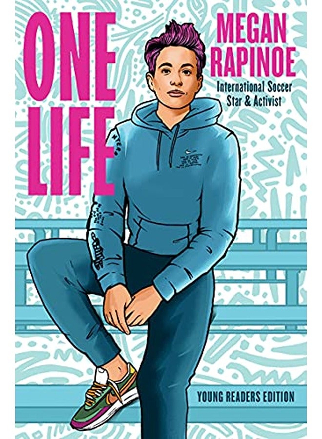 One Life: Young Readers Edition